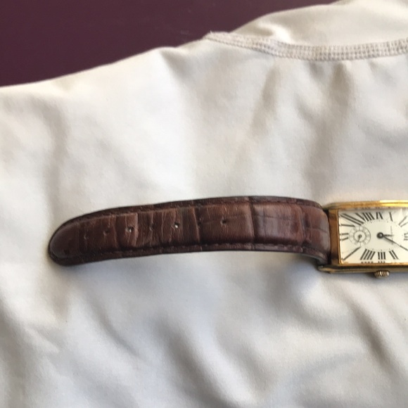 Hamilton Ardmore Watch Vintage Swiss Made - Picture 5 of 8